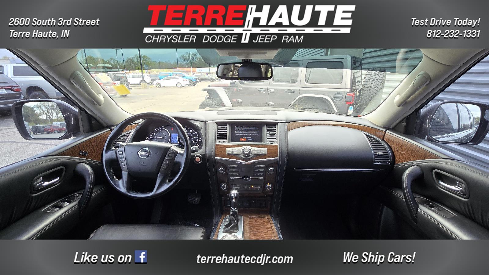 View vehicle photo 3