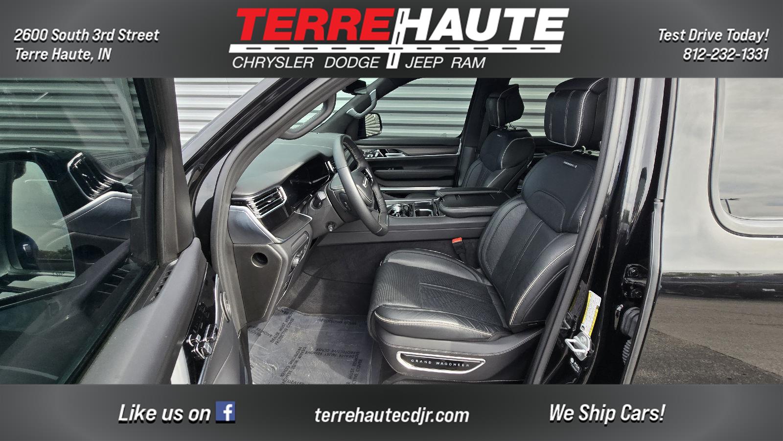 View vehicle photo 2