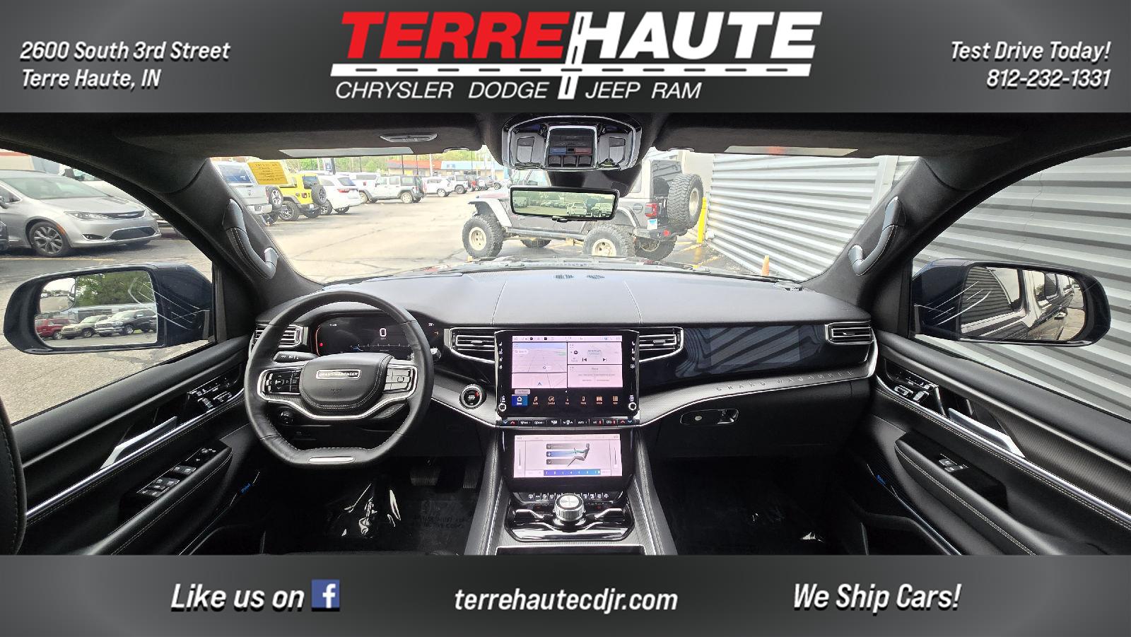 View vehicle photo 3