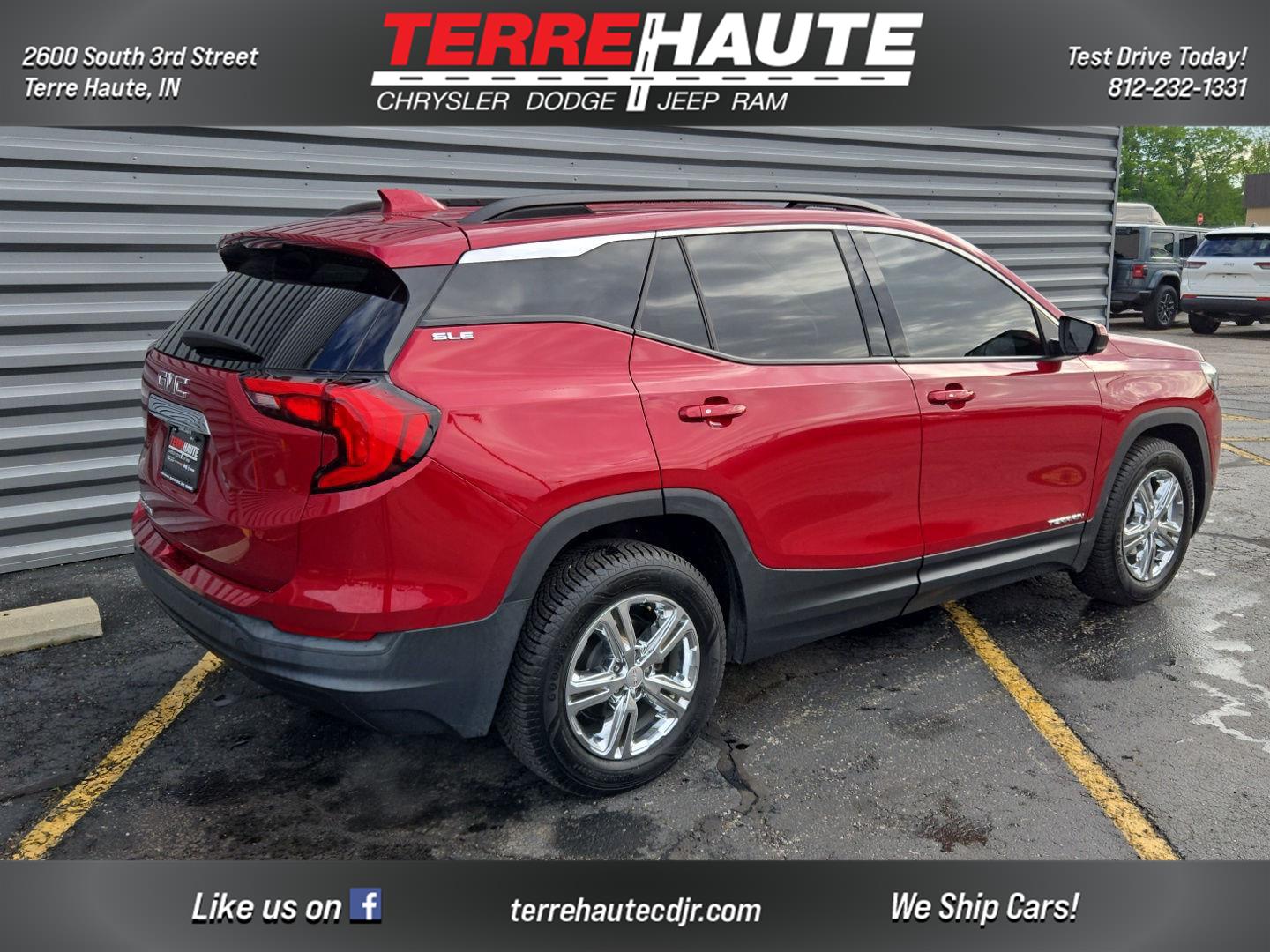 View vehicle photo 4