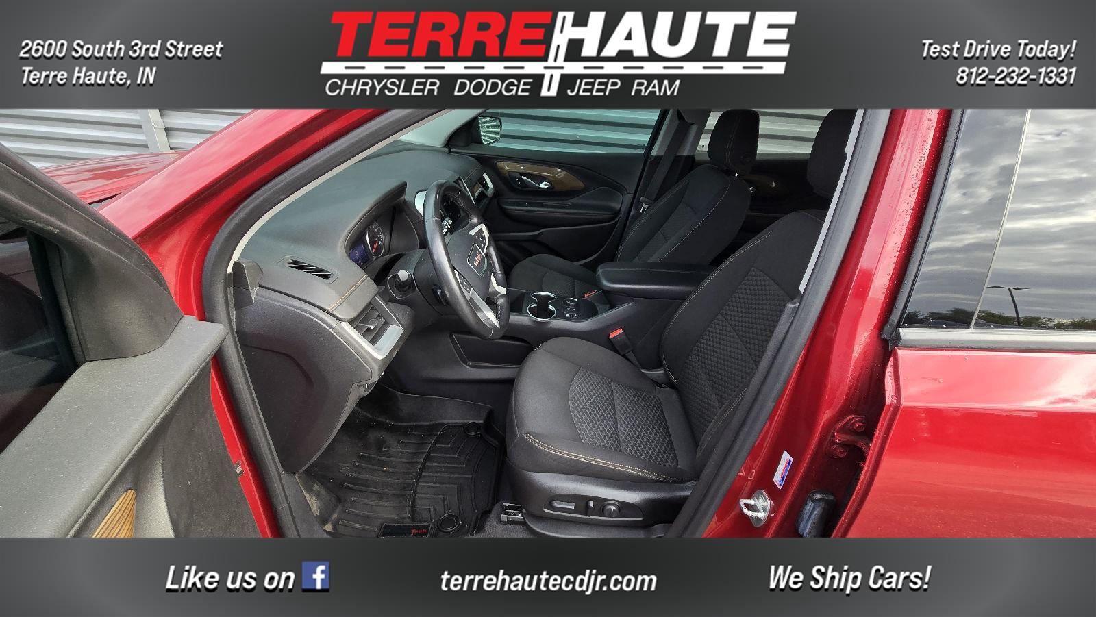 View vehicle photo 2
