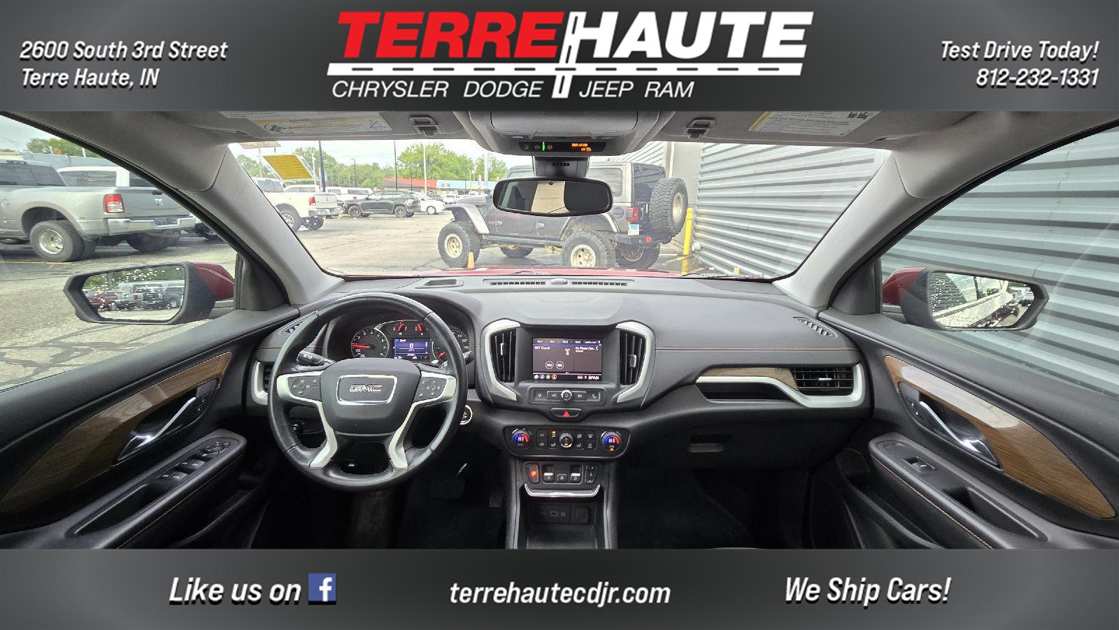View vehicle photo 3