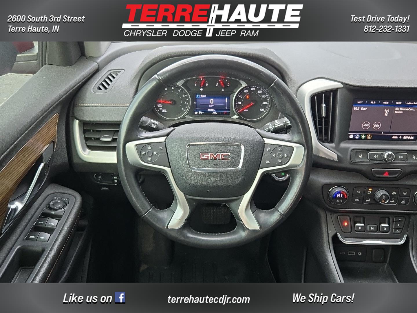 View vehicle photo 7