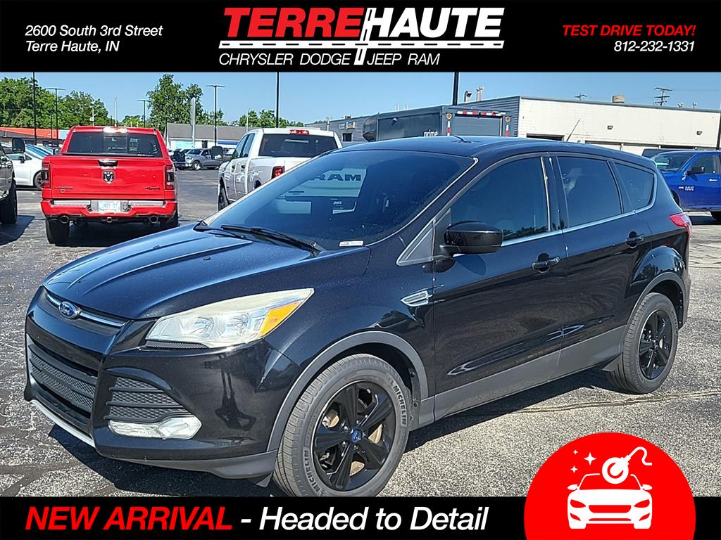 2015 Ford Escape SE FWD