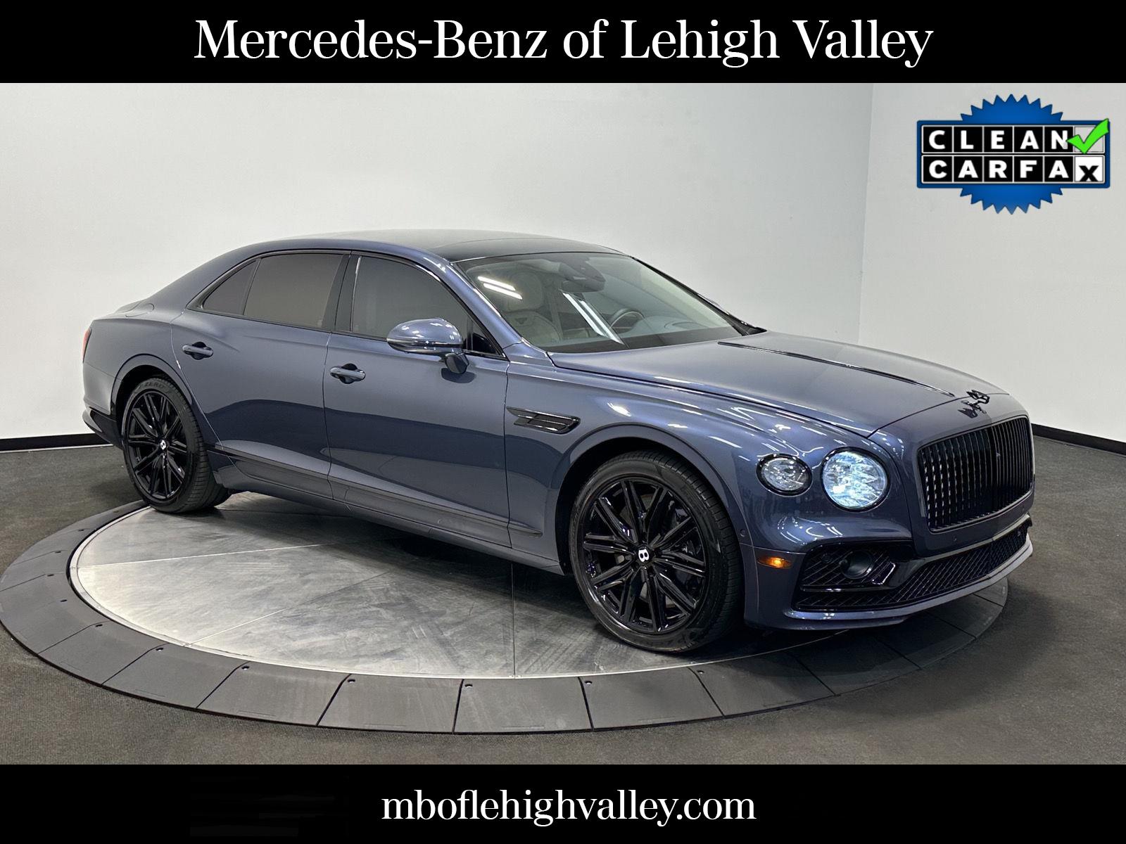 2023 Bentley Flying Spur V8 AWD