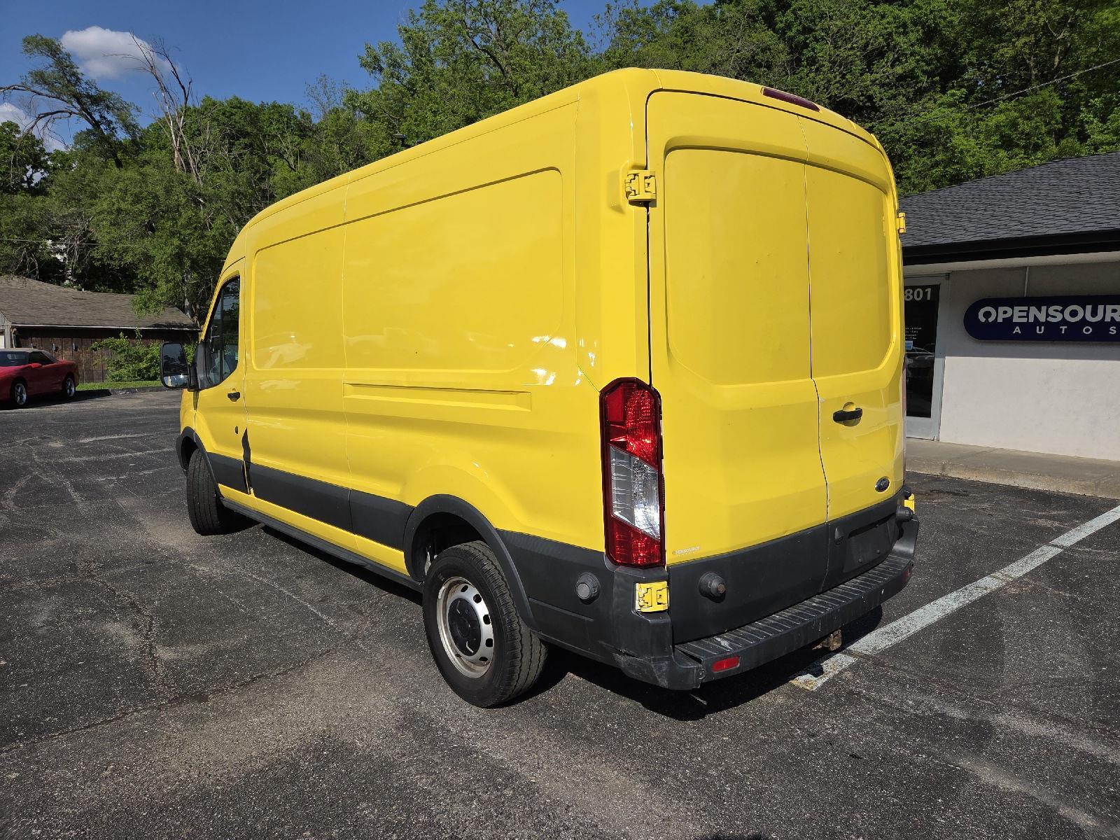 OpenSource Autos