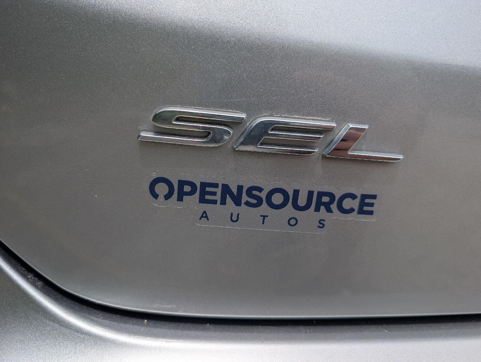 OpenSource Autos