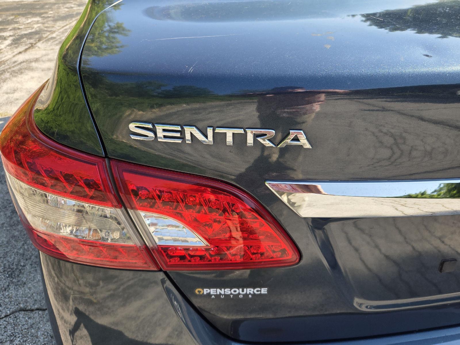 OpenSource Autos