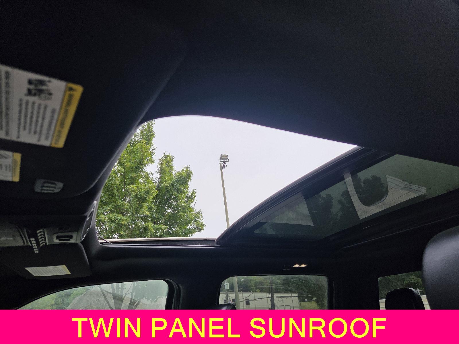 2020 Ford F-150 Raptor's photo