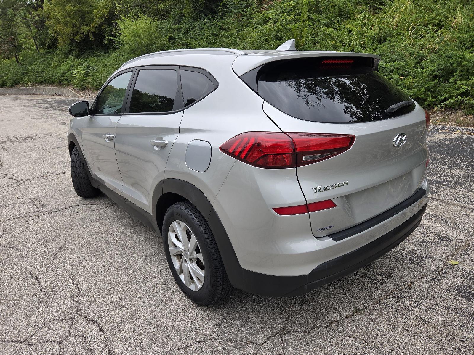 OpenSource Autos