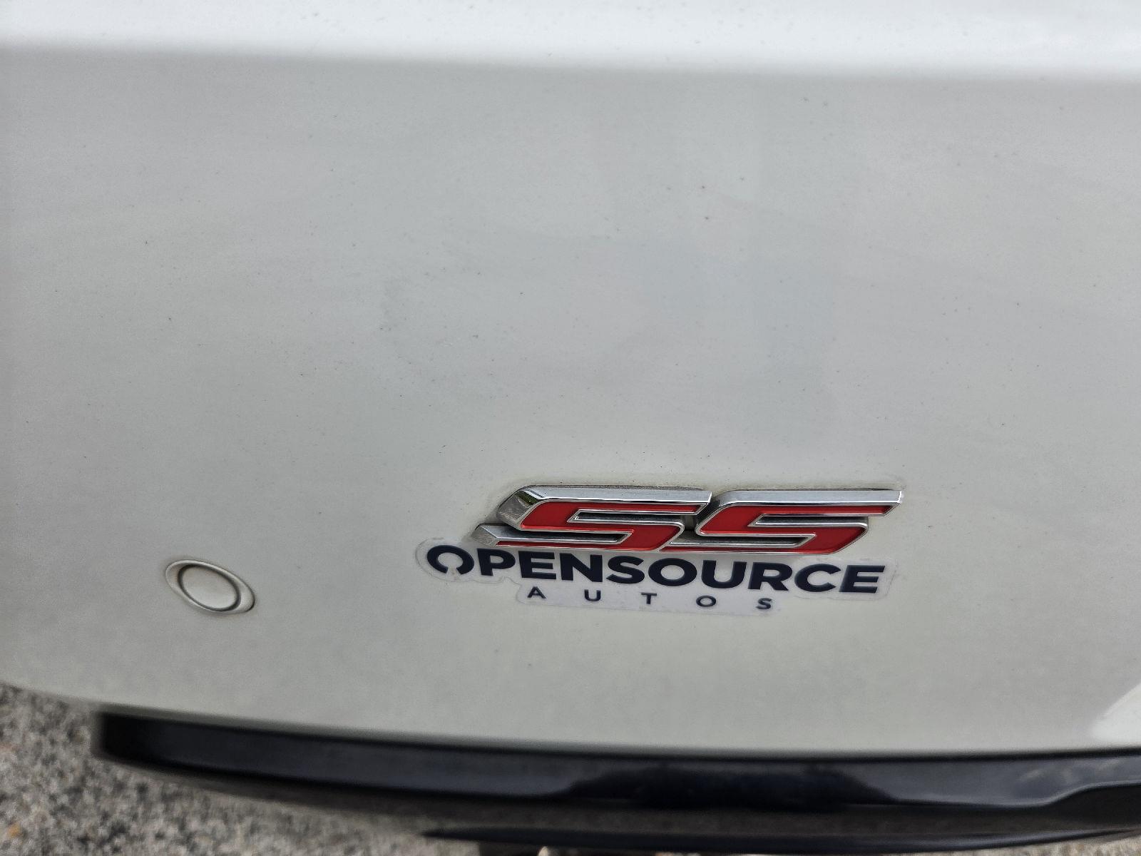 OpenSource Autos