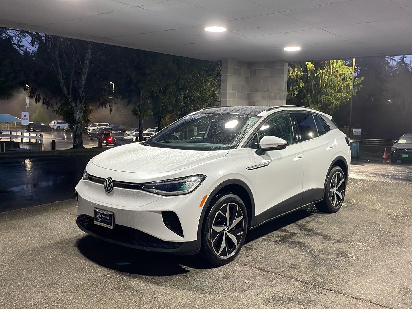 2023 Volkswagen ID.4 Pro S AWD