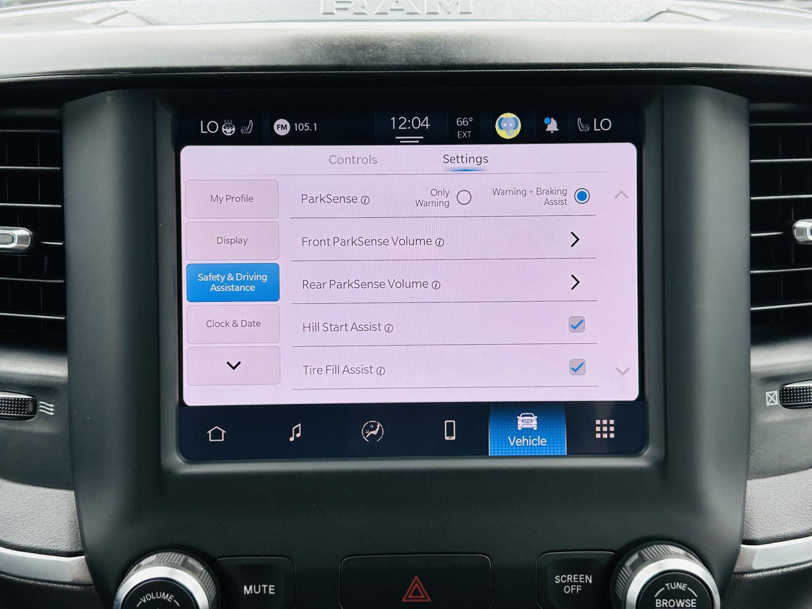 View vehicle photo 7