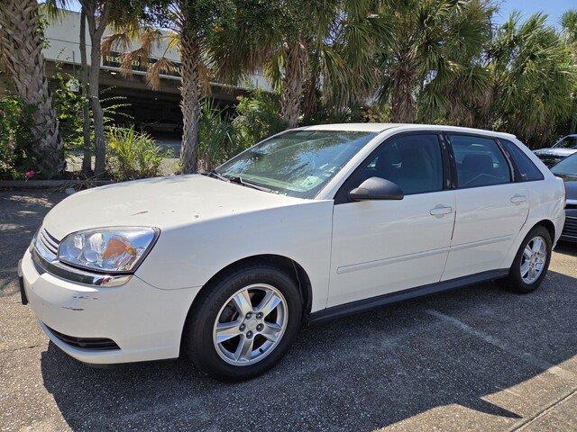 2005 Chevrolet Malibu Maxx LS FWD