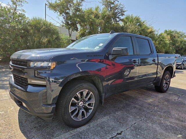 2022 Chevrolet Silverado 1500 Limited