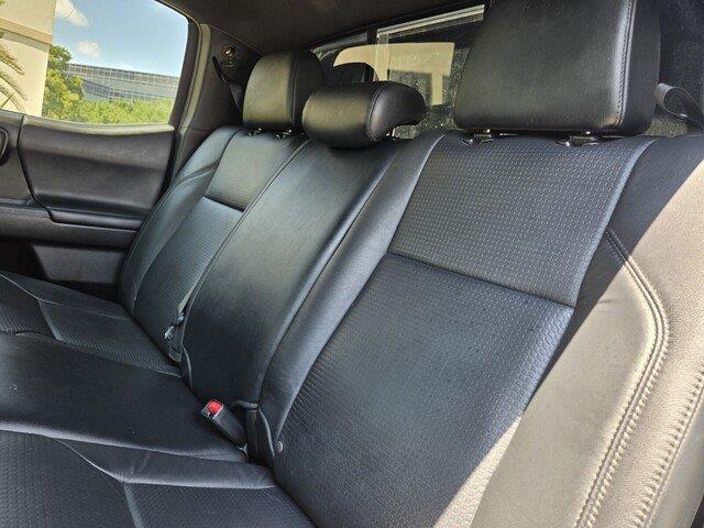 Used 2021 Army Green Toyota Limited image 26
