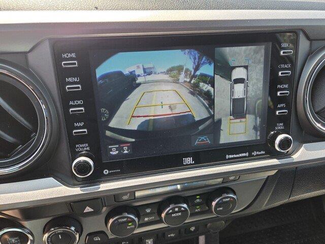 Used 2021 Army Green Toyota Limited image 27