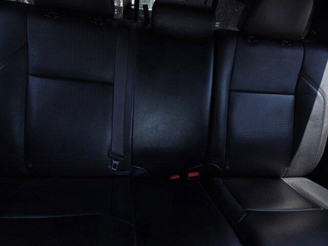 Used 2021 Army Green Toyota Limited image 34