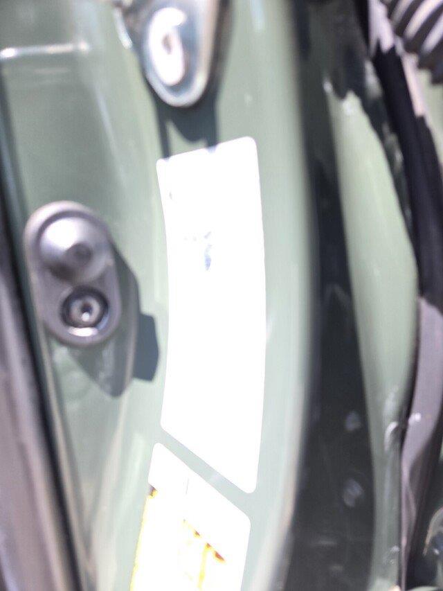 Used 2021 Army Green Toyota Limited image 36