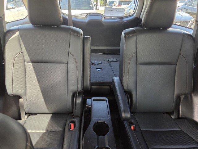 Used 2018 Blizzard Pearl Toyota Limited image 31