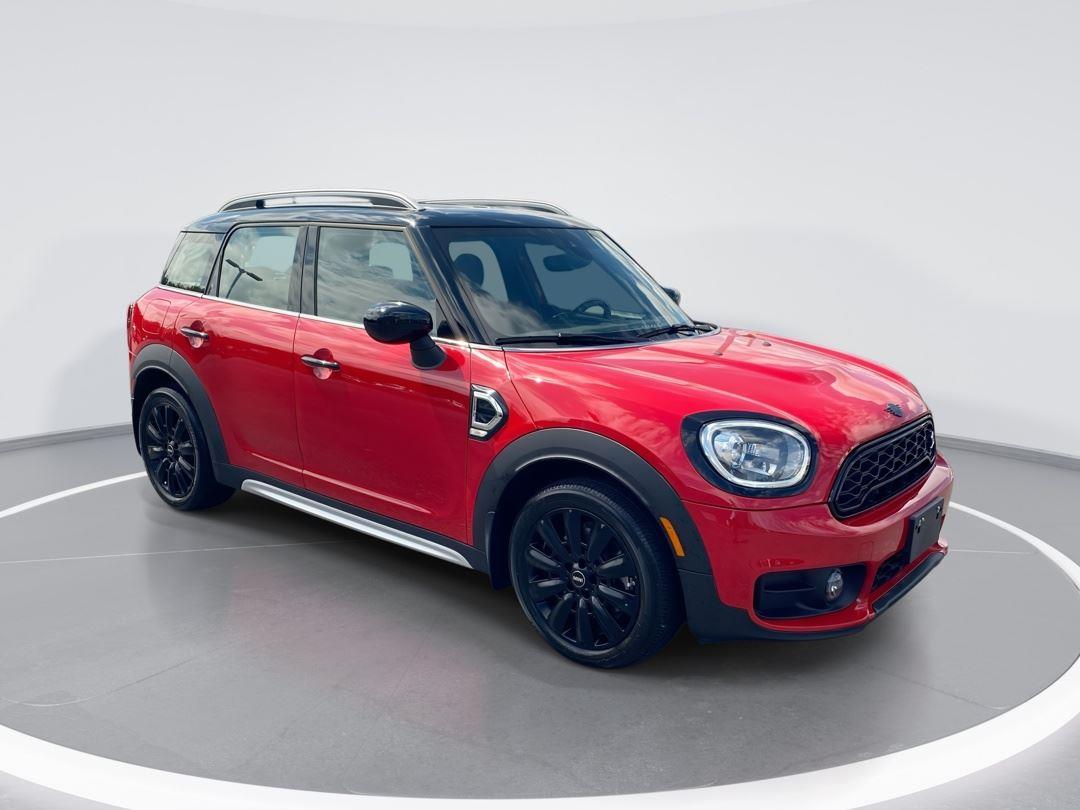 MINI Countryman Cooper S FWD