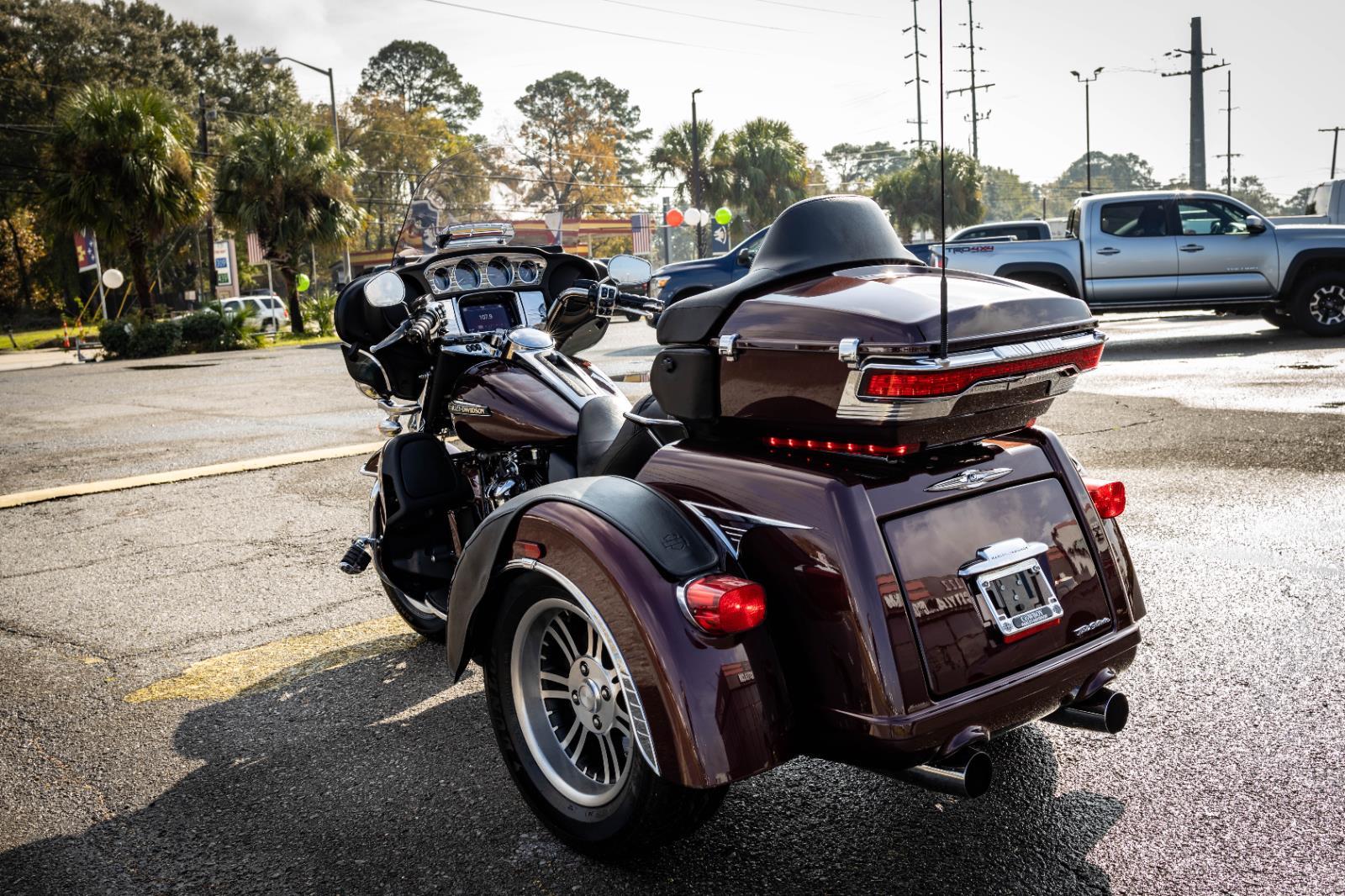 Motor City LA