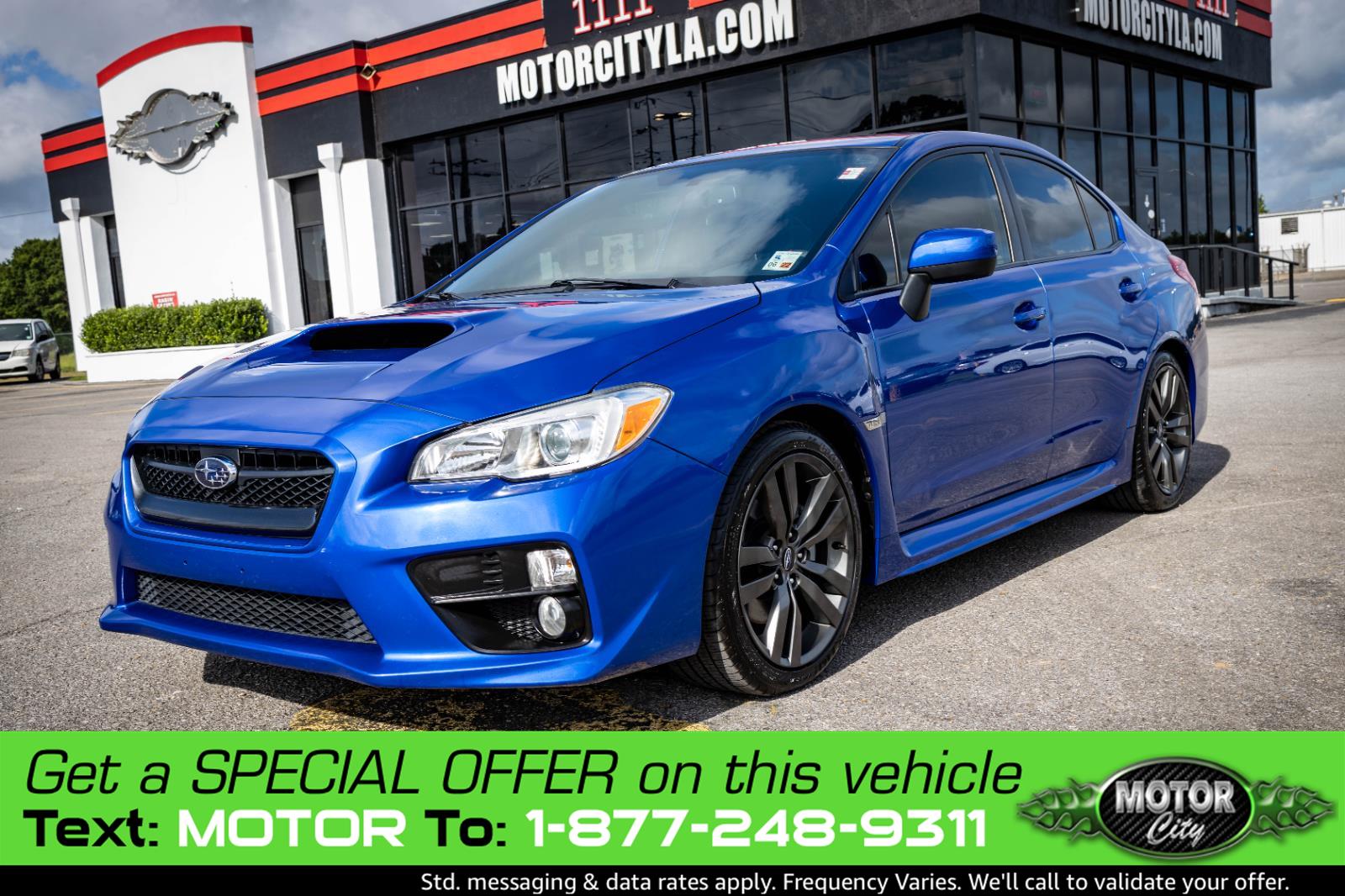 Used Subaru for Sale Used Truck Dealership in Lafayette, LA