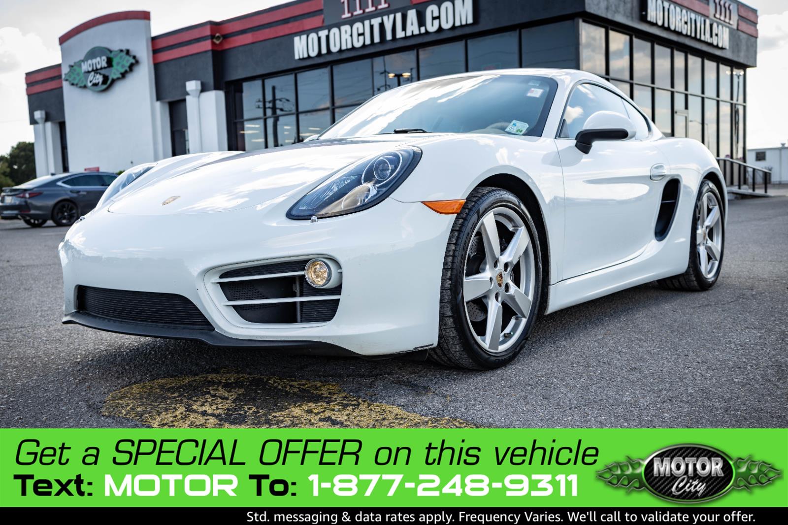 Used Porsche for Sale Used Truck Dealership in Lafayette, LA