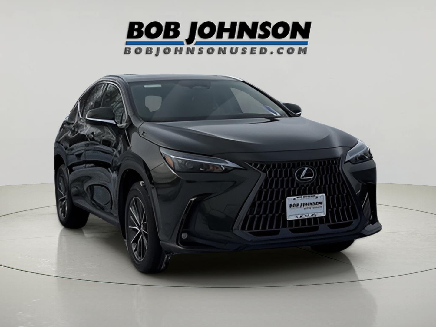 2025 Lexus NX 350's photo