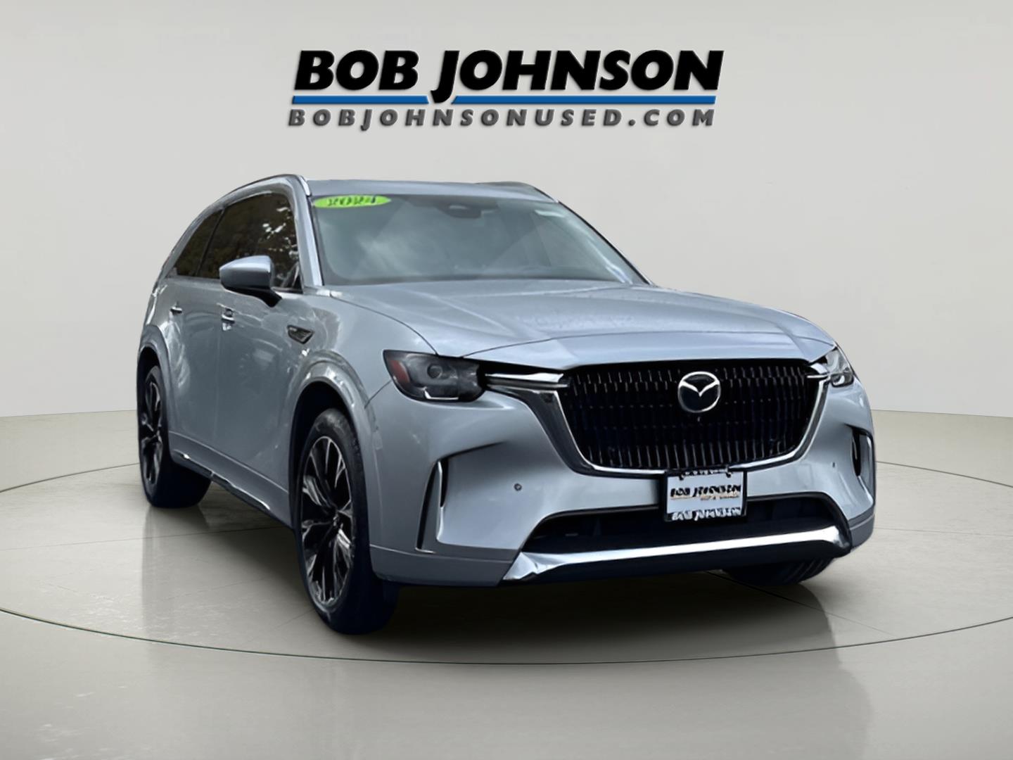 2024 Mazda CX-90 Turbo S Premium Package's photo