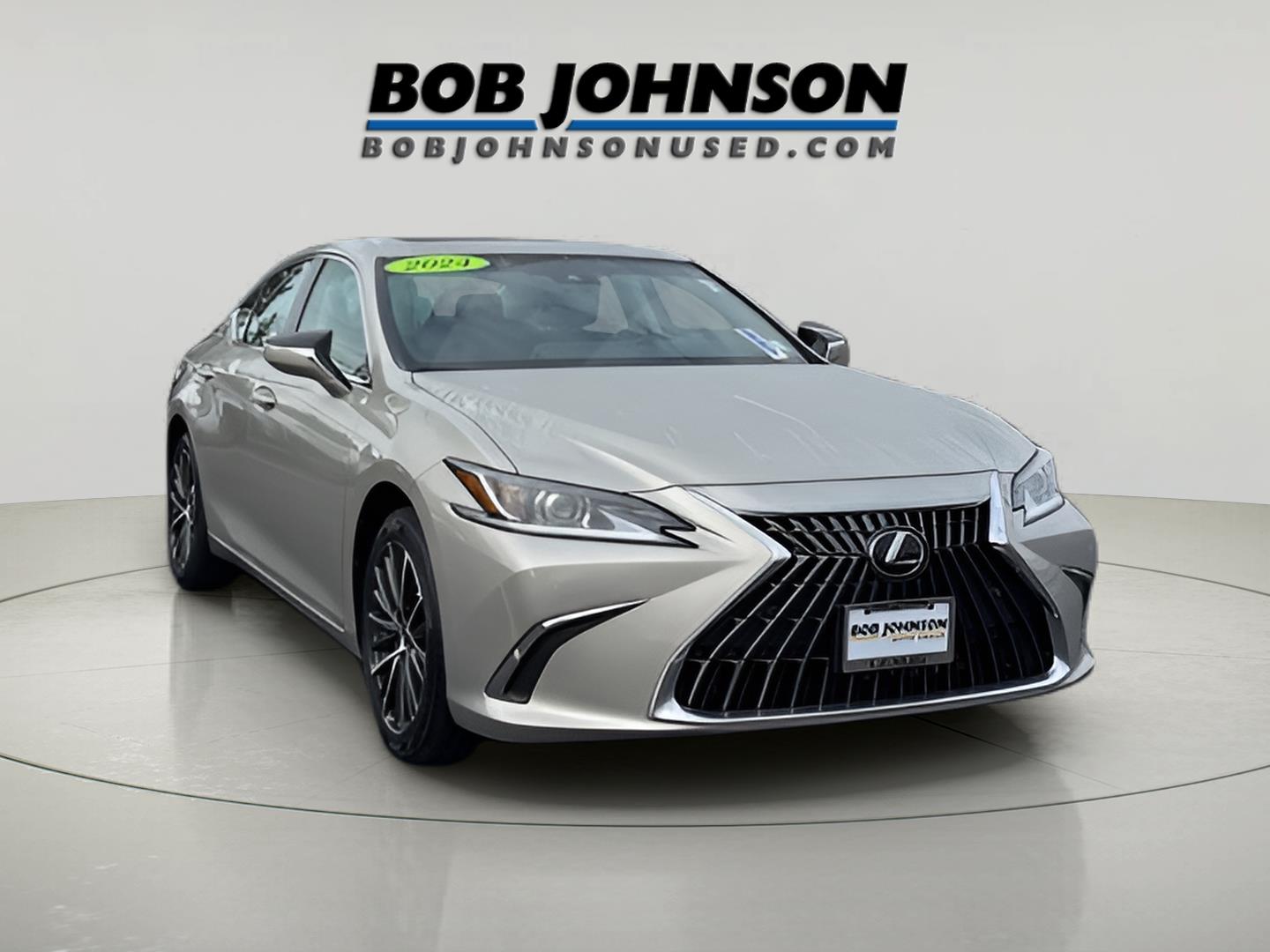 2024 Lexus ES 350's photo
