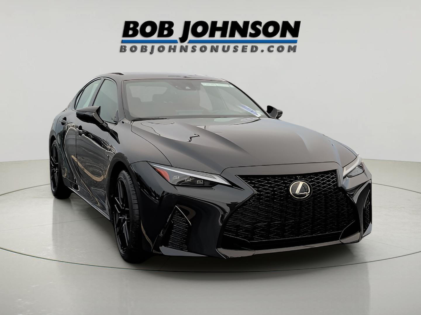 2023 Lexus IS 500 F SPORT PERFORMANCE's photo