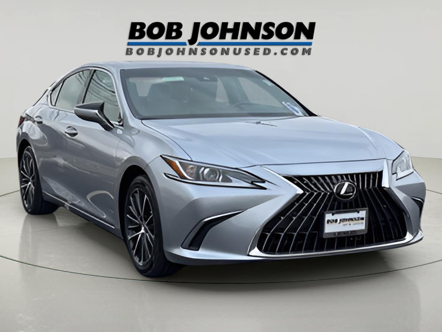 2023 Lexus ES 350's photo