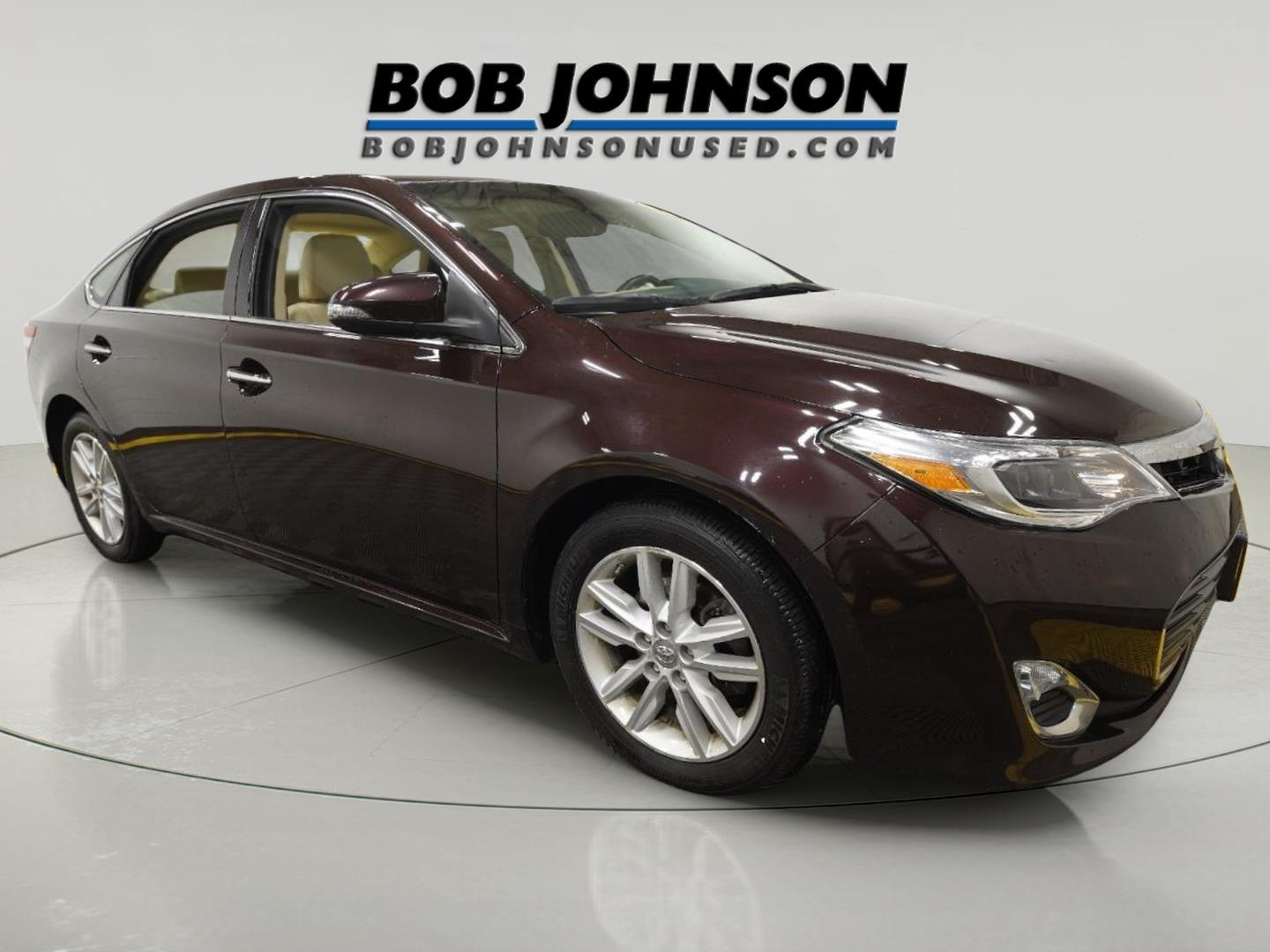 2013 Toyota Avalon XLE Premium