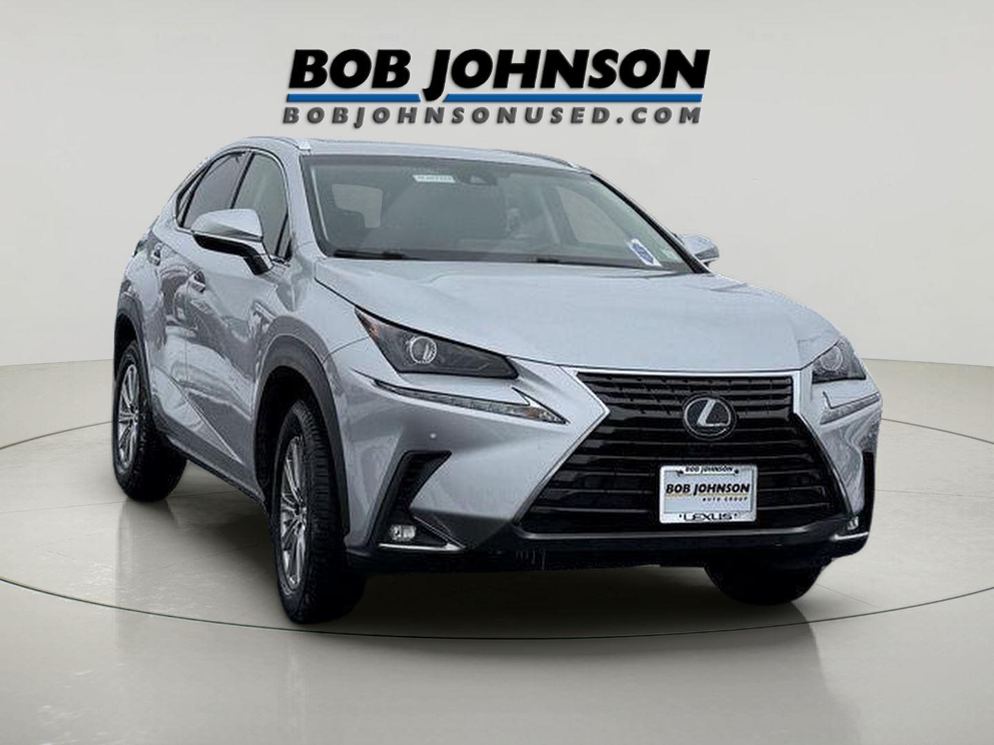 2019 Lexus NX 300