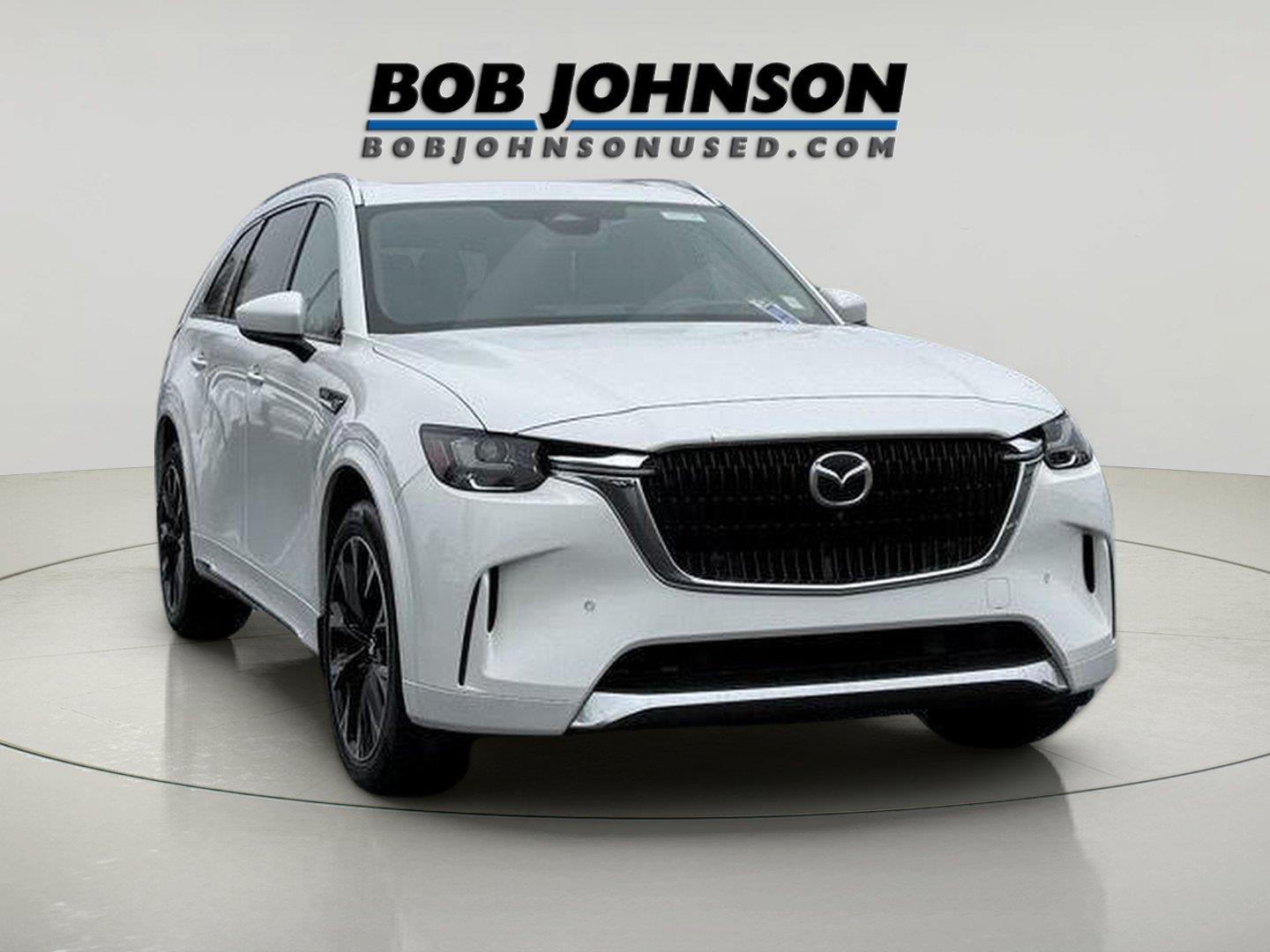 2024 Mazda CX-90