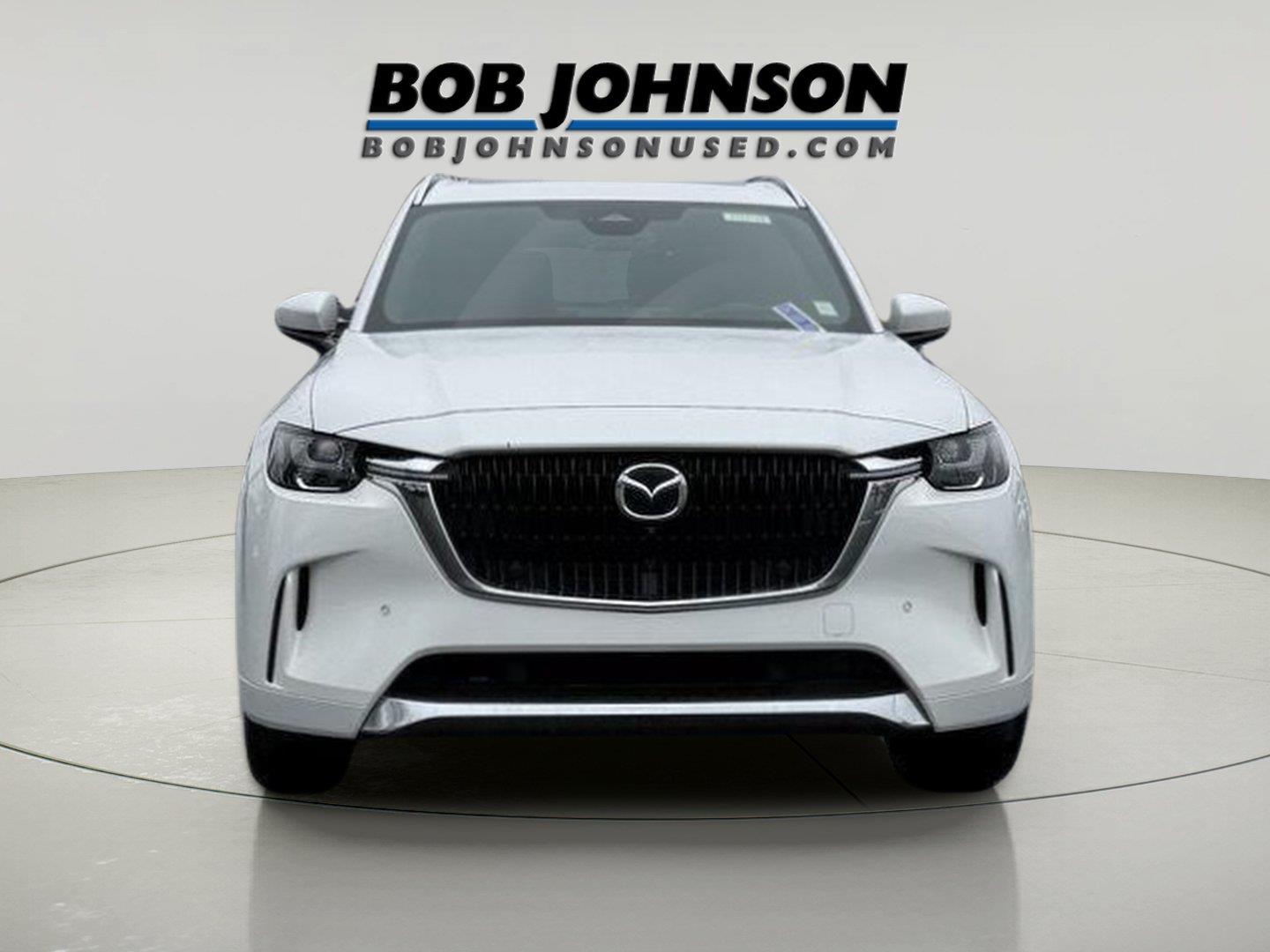 2024 Mazda CX-90 Turbo S Premium Package - Photo 6