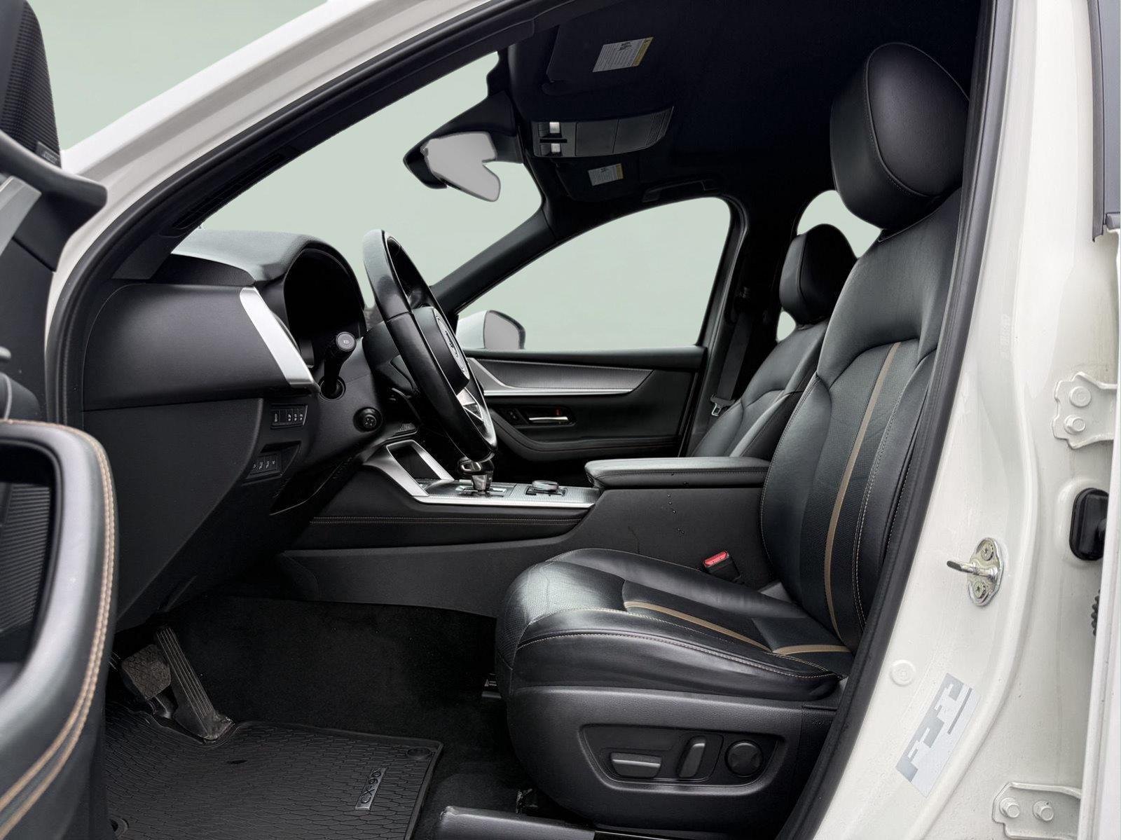 2024 Mazda CX-90 Turbo S Premium Package - Photo 11