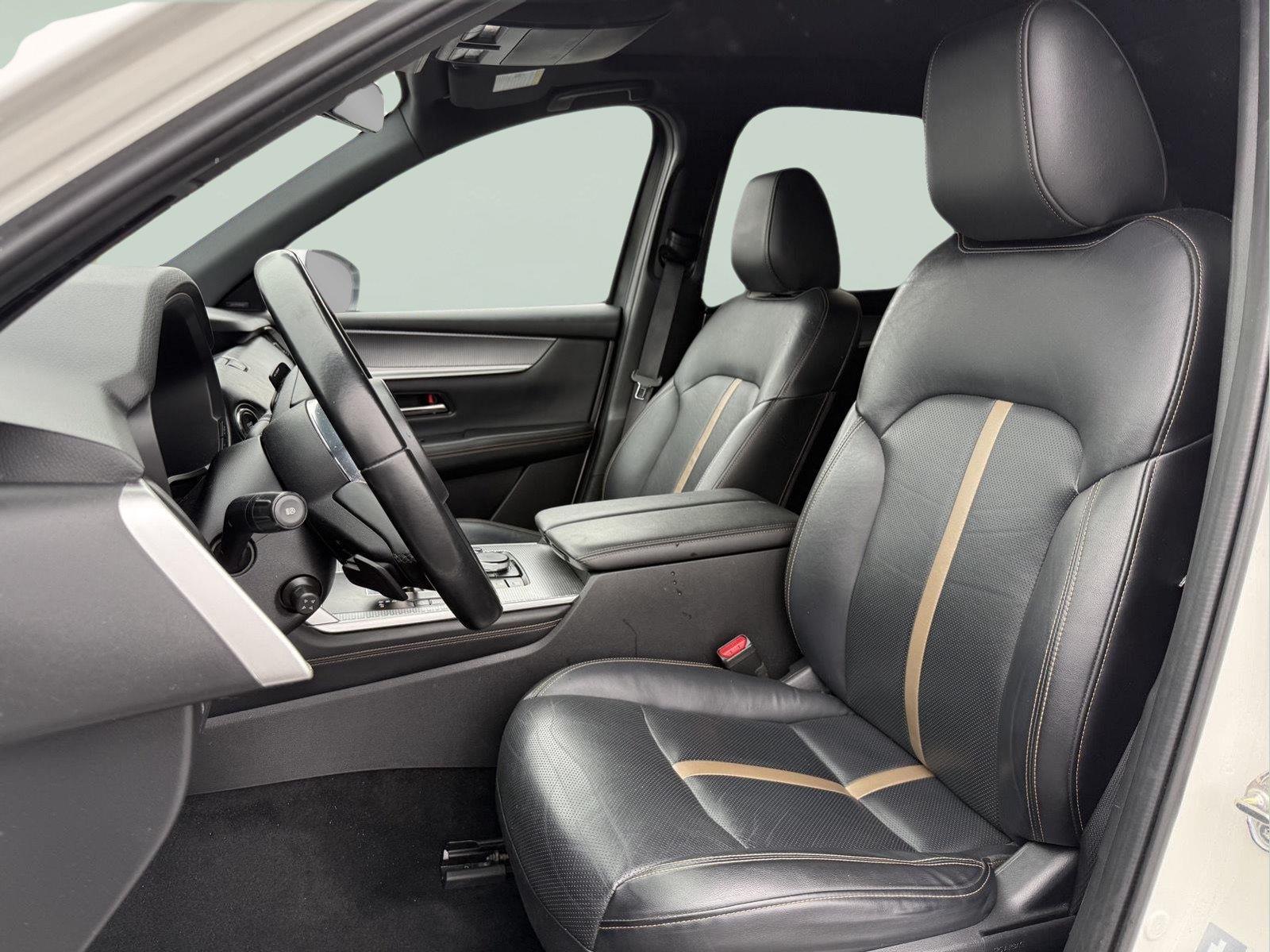 2024 Mazda CX-90 Turbo S Premium Package - Photo 12