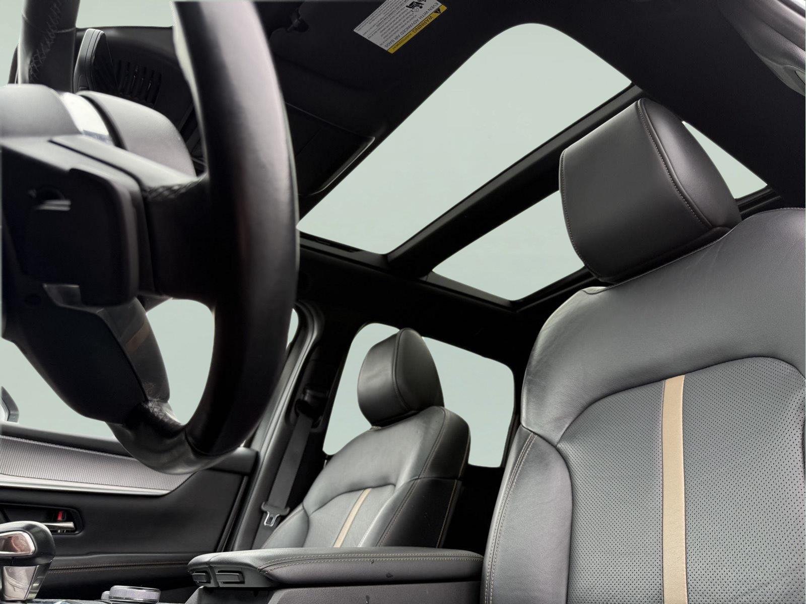 2024 Mazda CX-90 Turbo S Premium Package - Photo 13