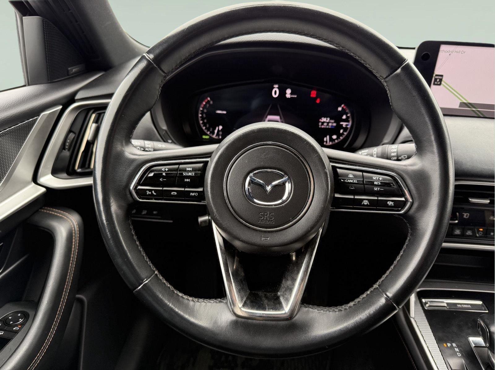 2024 Mazda CX-90 Turbo S Premium Package - Photo 14