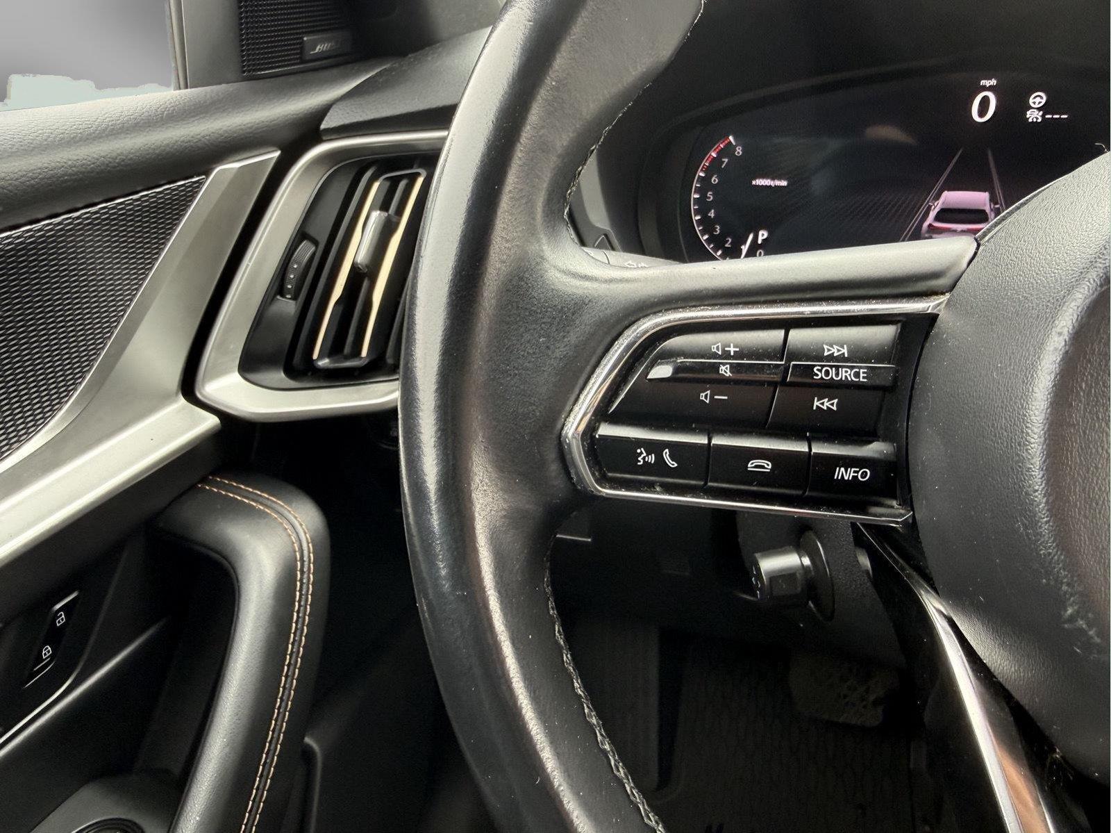 2024 Mazda CX-90 Turbo S Premium Package - Photo 15