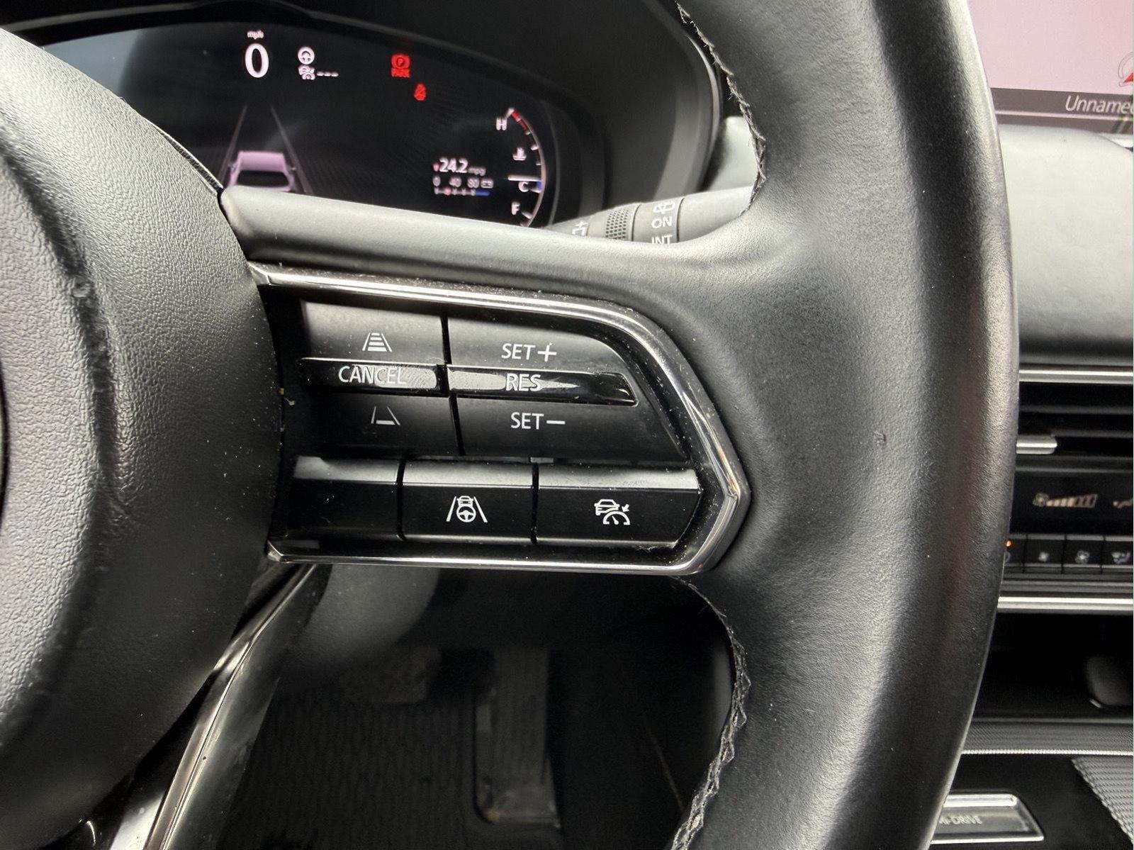 2024 Mazda CX-90 Turbo S Premium Package - Photo 16