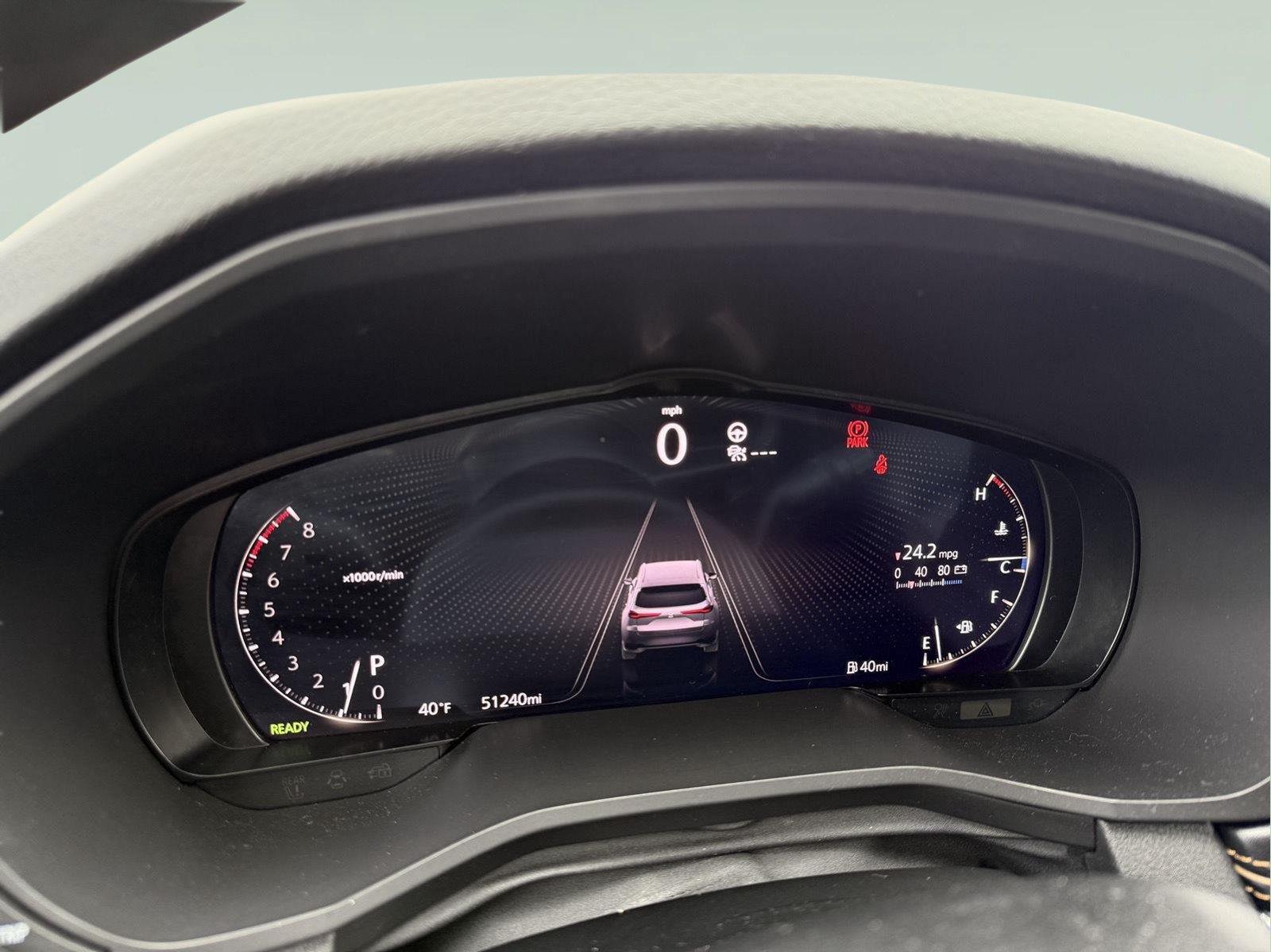 2024 Mazda CX-90 Turbo S Premium Package - Photo 17