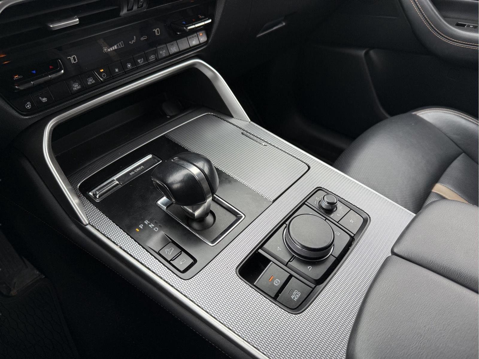 2024 Mazda CX-90 Turbo S Premium Package - Photo 20