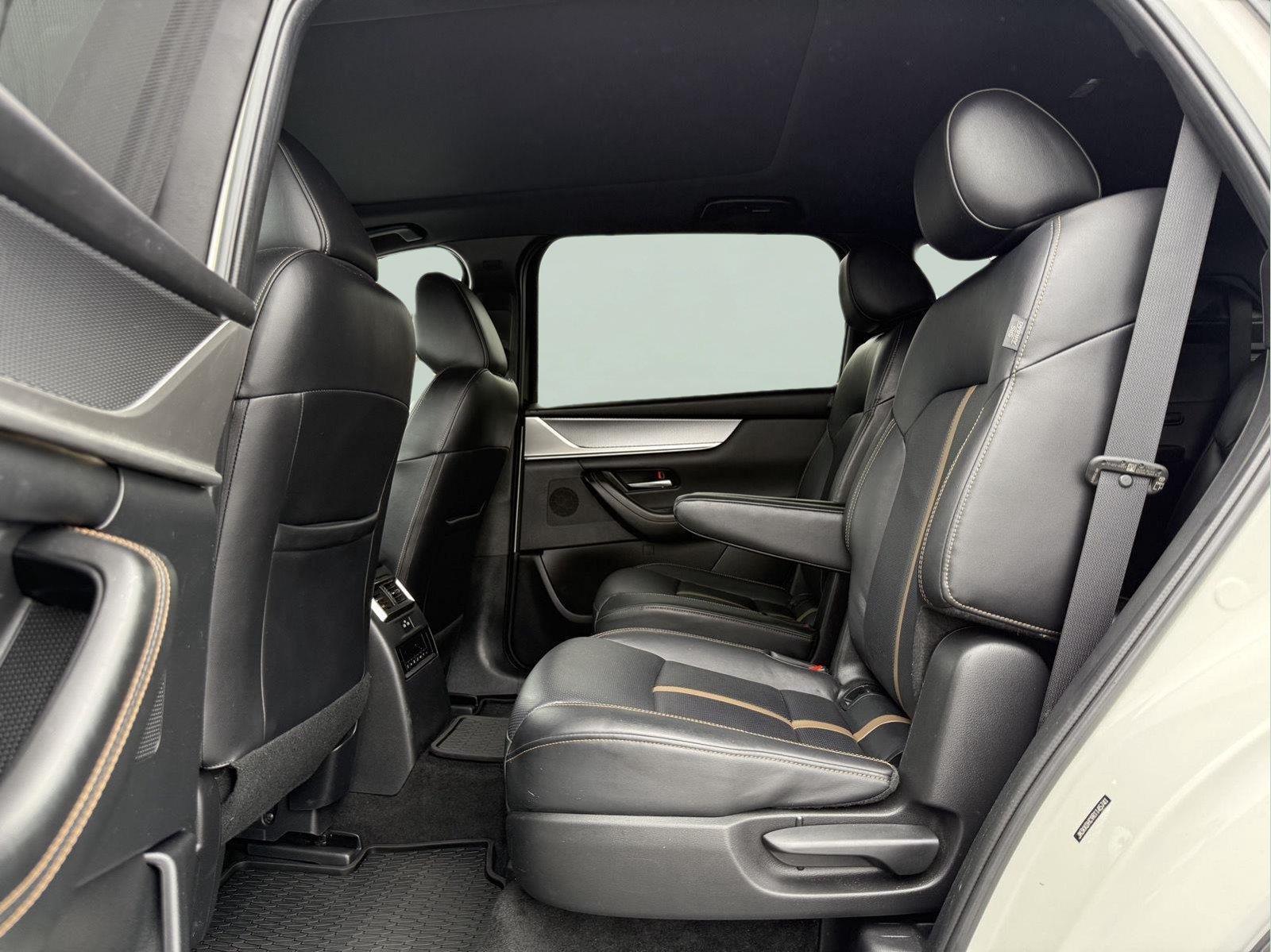 2024 Mazda CX-90 Turbo S Premium Package - Photo 21