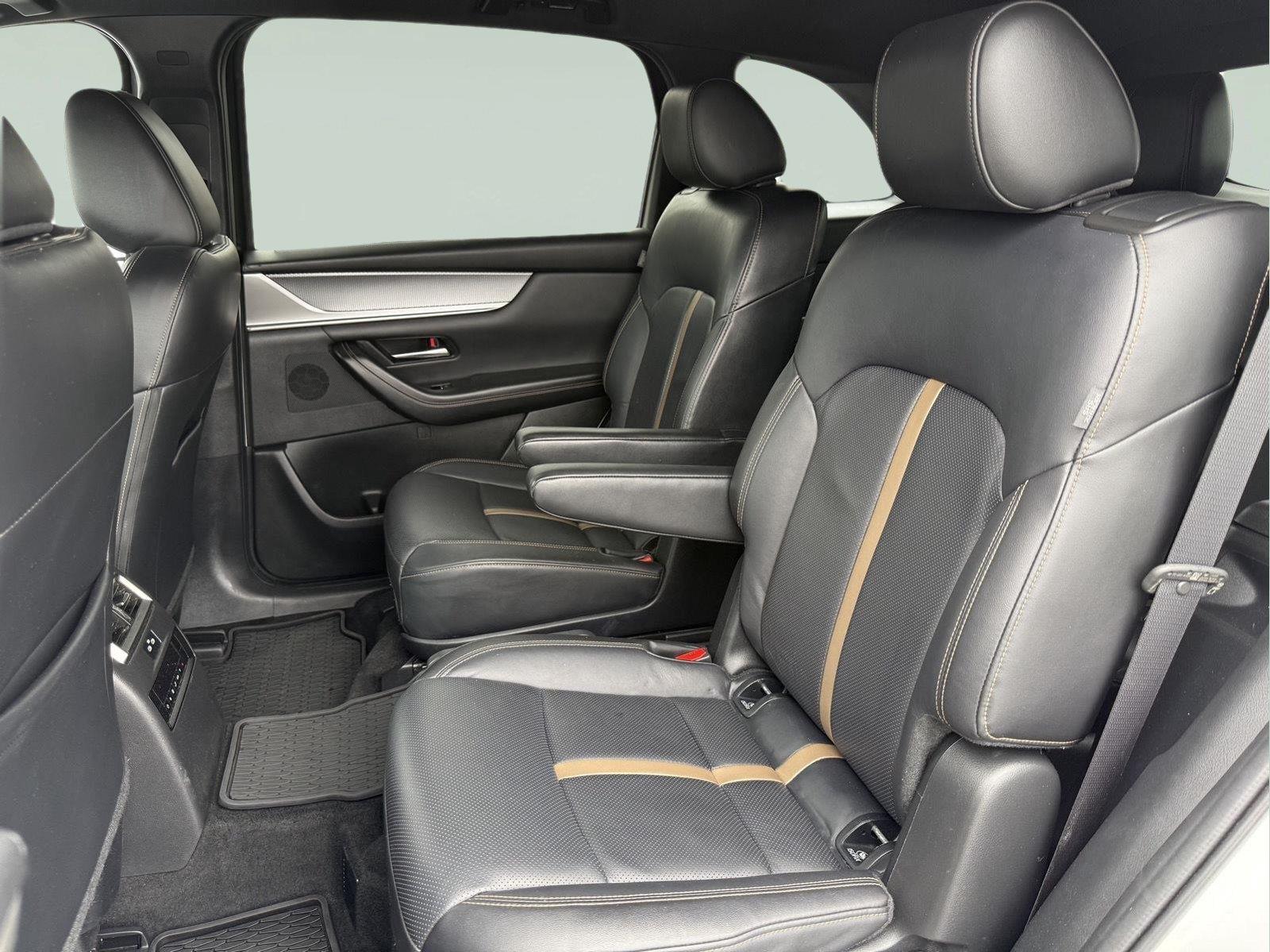 2024 Mazda CX-90 Turbo S Premium Package - Photo 22