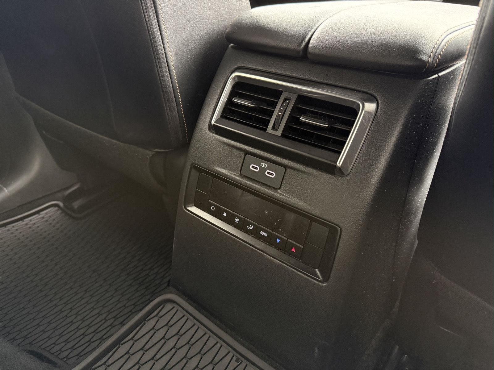 2024 Mazda CX-90 Turbo S Premium Package - Photo 23