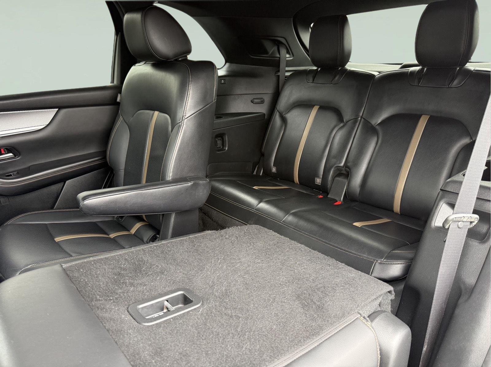 2024 Mazda CX-90 Turbo S Premium Package - Photo 24