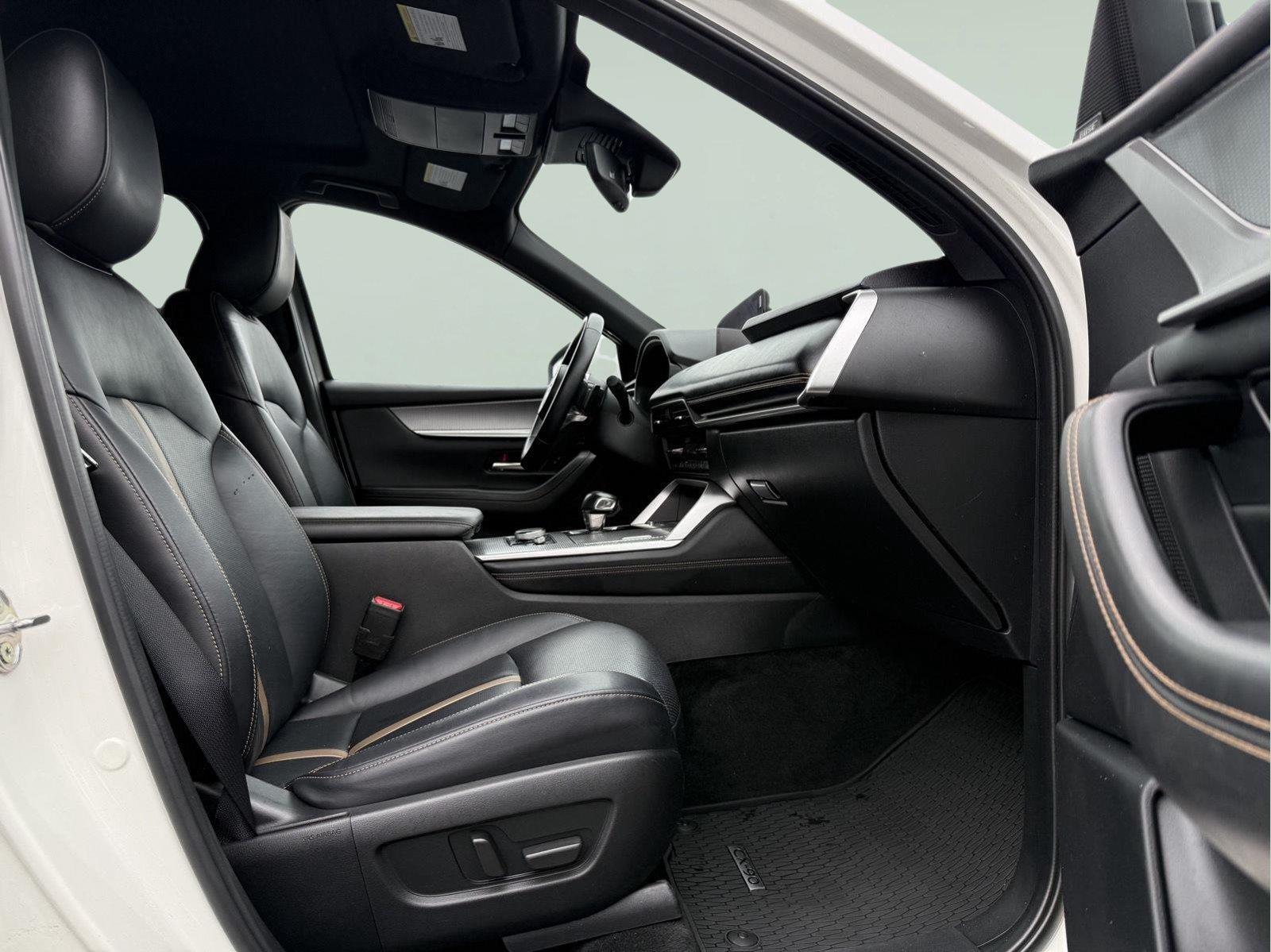 2024 Mazda CX-90 Turbo S Premium Package - Photo 25